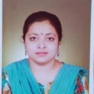 Neeta P. Engineering Diploma Tuition trainer in Palus