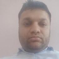 Dr Kumar Agarwal MBBS & Medical Tuition trainer in Nanpara