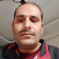 Rajesh Yadav Class I-V Tuition trainer in Gurgaon