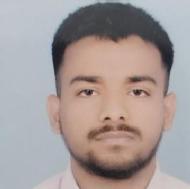 Anuj Soni Kids Coding trainer in Prayagraj