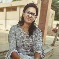 Surbhi G. Class I-V Tuition trainer in Ahmedabad