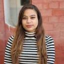 Photo of Shreya G.