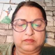 Rachana T. Class 10 trainer in Haldwani