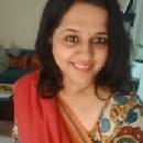 Photo of Poornima R.