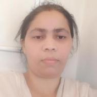 Anita R. Class I-V Tuition trainer in Gurgaon