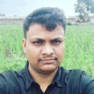 Pratik Ghhansham Salvi Class 12 Tuition trainer in Daund