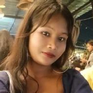 Janhwi K. Nursery-KG Tuition trainer in Ranchi