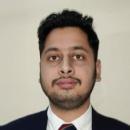 Photo of Mohit Upadhyaya