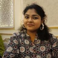 Neha G. Class I-V Tuition trainer in Kolkata