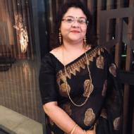 Anasua Paul Chowdhury Class I-V Tuition trainer in Kolkata