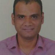 Vinod Jangle Class 6 Tuition trainer in Pune