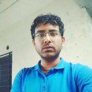 Amritanshu Srivastava Class 12 Tuition trainer in Pune