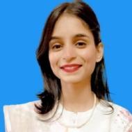 Amisha Class I-V Tuition trainer in Delhi