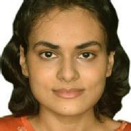 Niharika M. Class 11 Tuition trainer in Kolkata