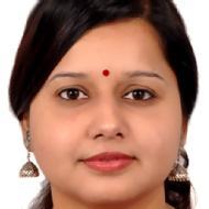 Lopamudra M. Class I-V Tuition trainer in Hyderabad