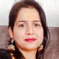 Preeti Kumari Class I-V Tuition trainer in Meerut