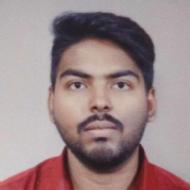 Rajat Thakur Class I-V Tuition trainer in Asansol