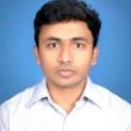 Yashwanth Gattu Class I-V Tuition trainer in Hyderabad
