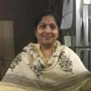 Bindu K. photo