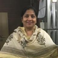 Bindu K. Class I-V Tuition trainer in Mumbai