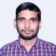 Ankur Kumar Microsoft Excel trainer in Delhi