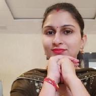 Shalu Nursing trainer in Delhi