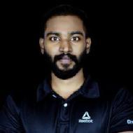 Aladis Thomas Personal Trainer trainer in Bangalore