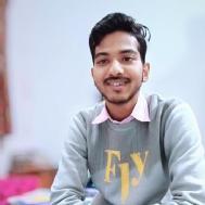 Debashish Dey Class 6 Tuition trainer in Baliapal