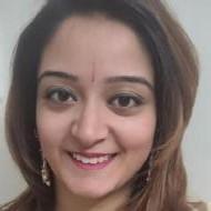 Priyanka S. Nursery-KG Tuition trainer in Mumbai