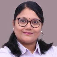 Dhamayanthi Soft Skills trainer in Bangalore