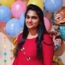 Photo of Sneha R.