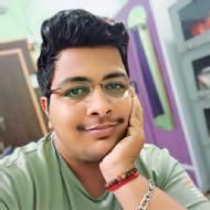 Abhishek Joshi Class I-V Tuition trainer in Akola