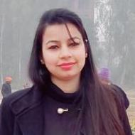 Vimmi SAT trainer in Amritsar