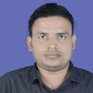 Rajeev Kumar Ranjan Staff Selection Commission Exam trainer in Madhubani