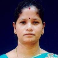 Lydia Christy J. Class 6 Tuition trainer in Tiruchirappalli