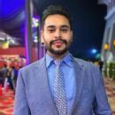 Photo of Dr. Navansh Kaura