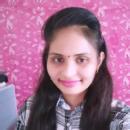 Photo of Aarti B.