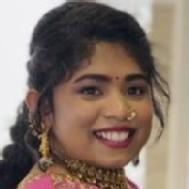 Chandana G. Nursery-KG Tuition trainer in Bangalore