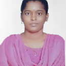 Photo of Lakshmipriya S.