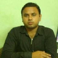 Satya Prakash Kashyap Class 12 Tuition trainer in Janjgir