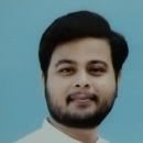 Photo of Deepak Singh