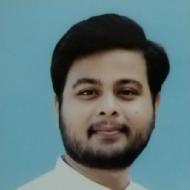 Deepak Singh Class I-V Tuition trainer in Delhi