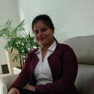 Madhu Y. Nursery-KG Tuition trainer in Faridabad