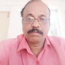 Photo of M. Chandran