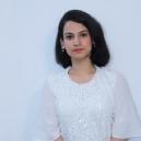 Photo of Shefali N.