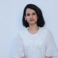 Shefali N. Class 10 trainer in Mohali