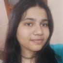 Photo of Vaishnavi K.