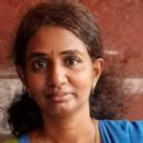 Photo of Geetha