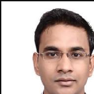 Kumar Shashank BTech Tuition trainer in Kolkata