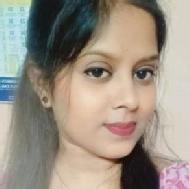 Sangita D. Nursing trainer in Bangalore